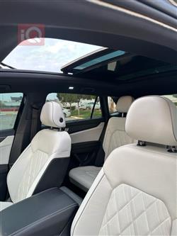 فولكسفاغن أطلس كروس سبورت